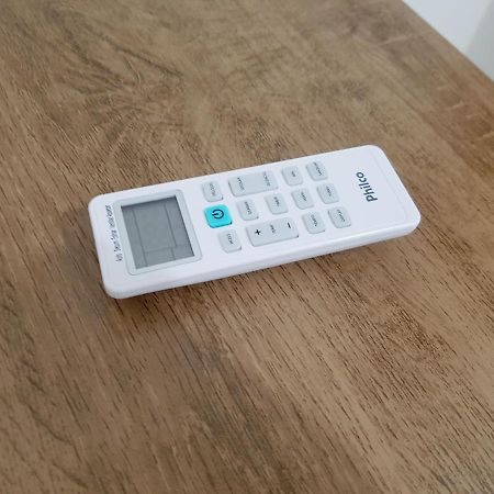 فندق Casa Brisa فورتاليز المظهر الخارجي الصورة