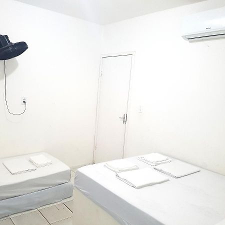فندق Casa Brisa فورتاليز المظهر الخارجي الصورة
