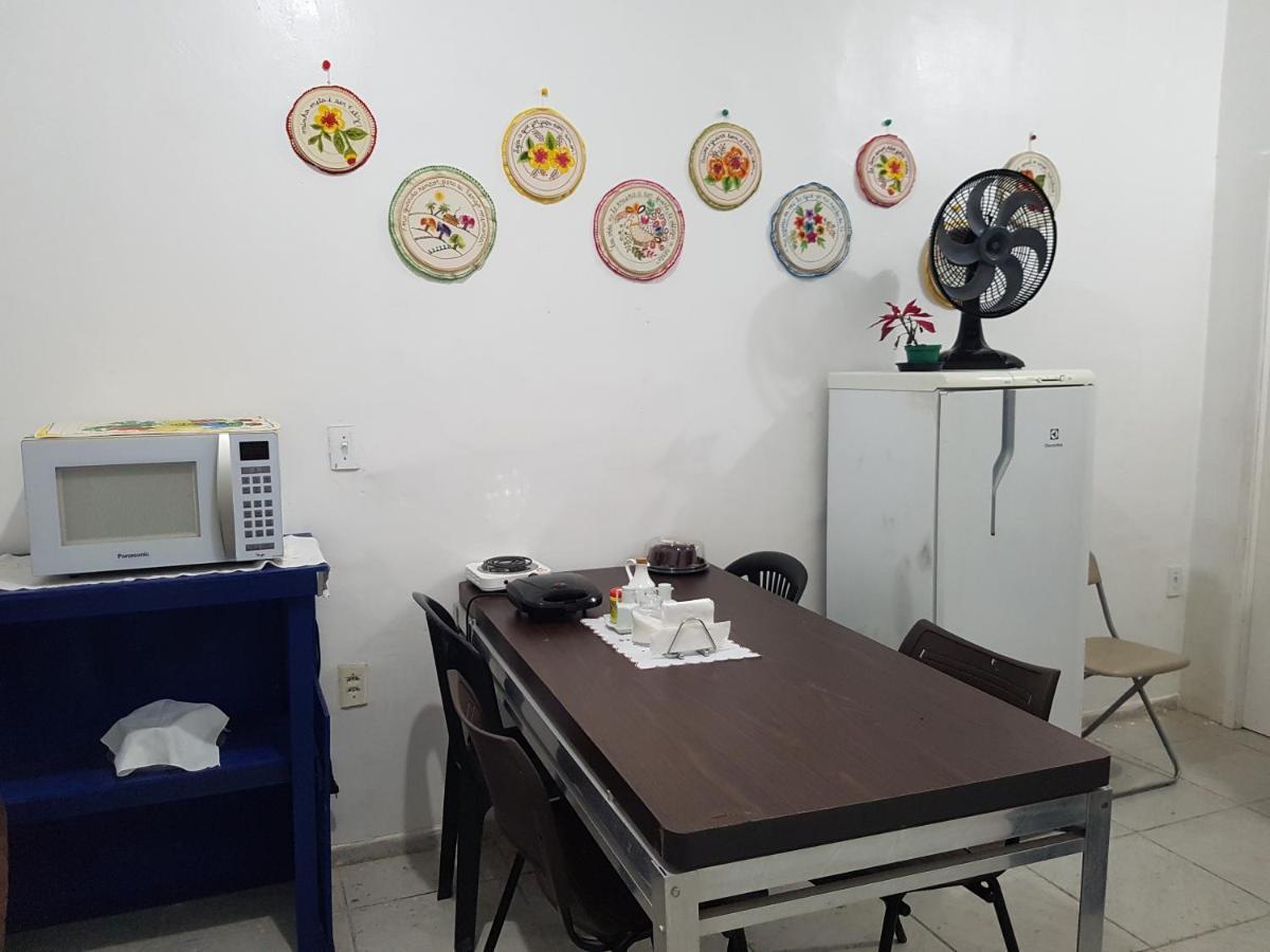 فندق Casa Brisa فورتاليز المظهر الخارجي الصورة