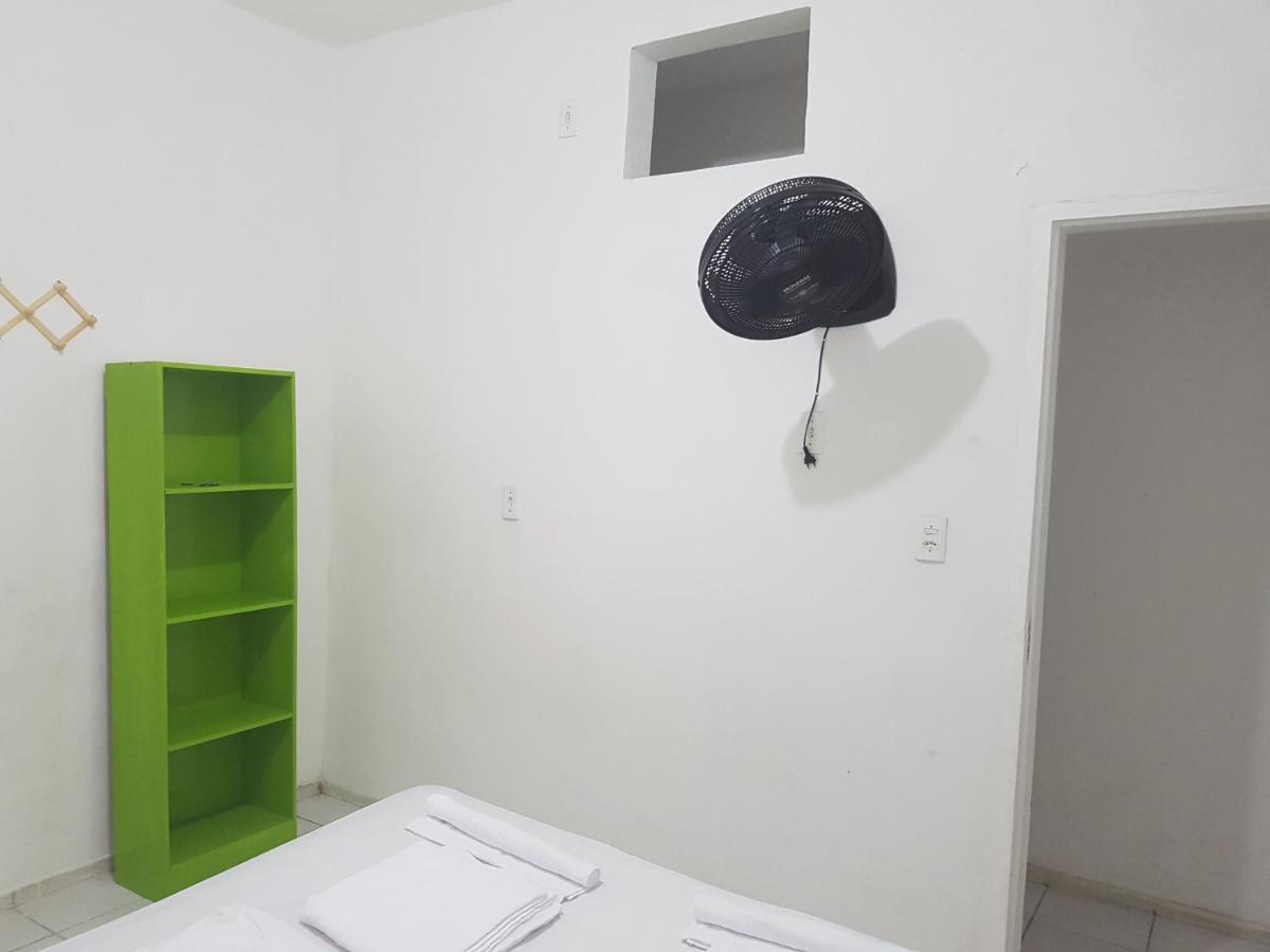 فندق Casa Brisa فورتاليز المظهر الخارجي الصورة