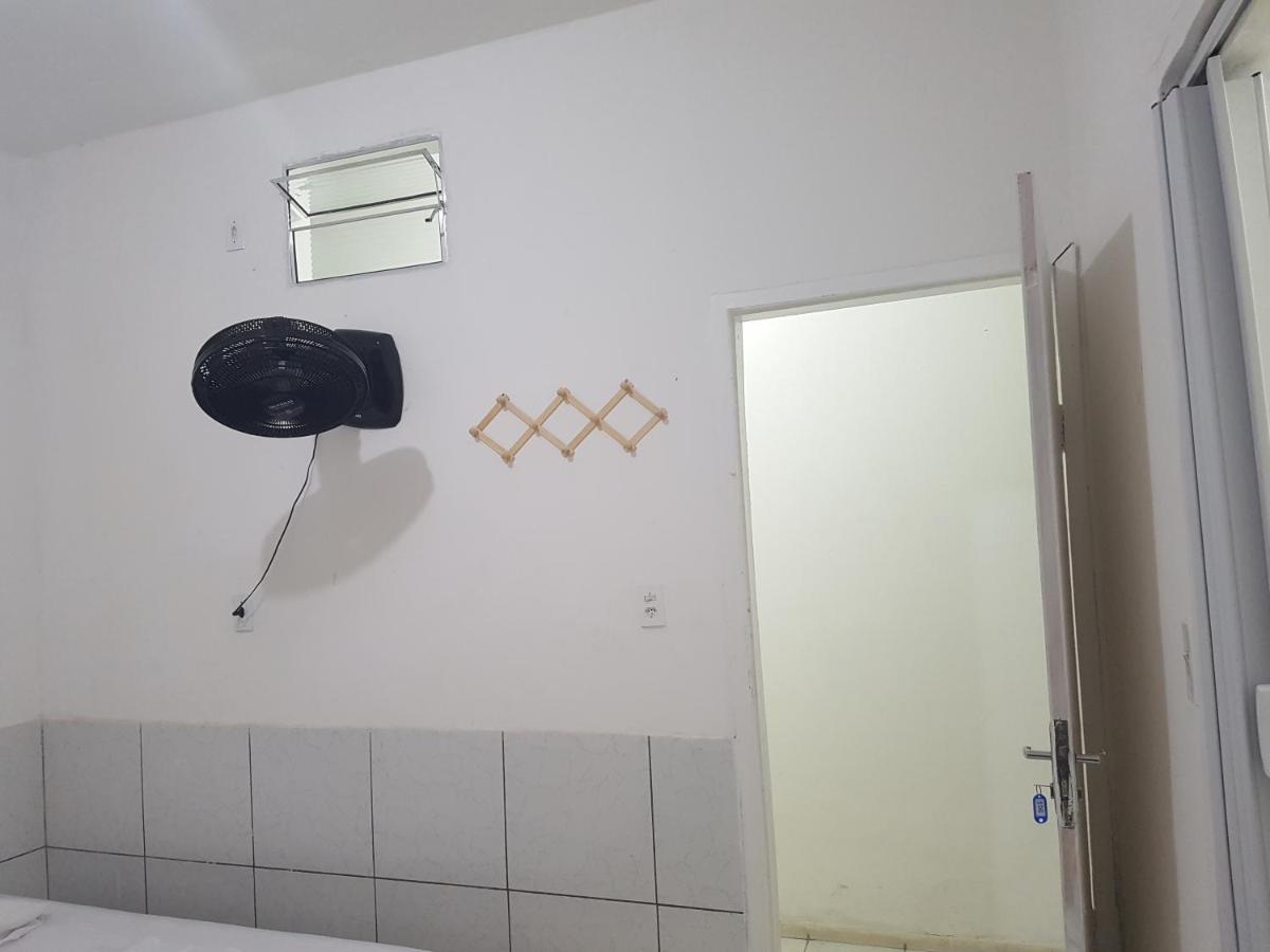 فندق Casa Brisa فورتاليز المظهر الخارجي الصورة