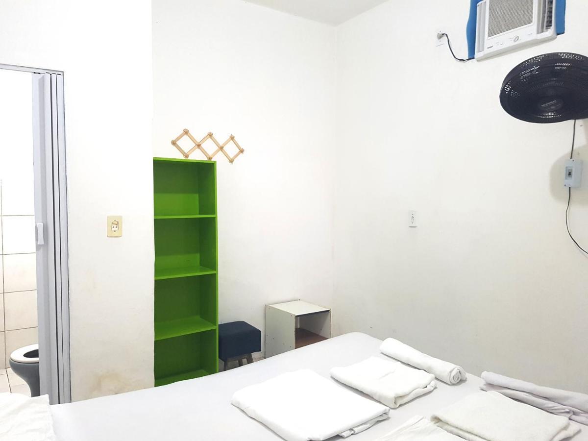 فندق Casa Brisa فورتاليز المظهر الخارجي الصورة
