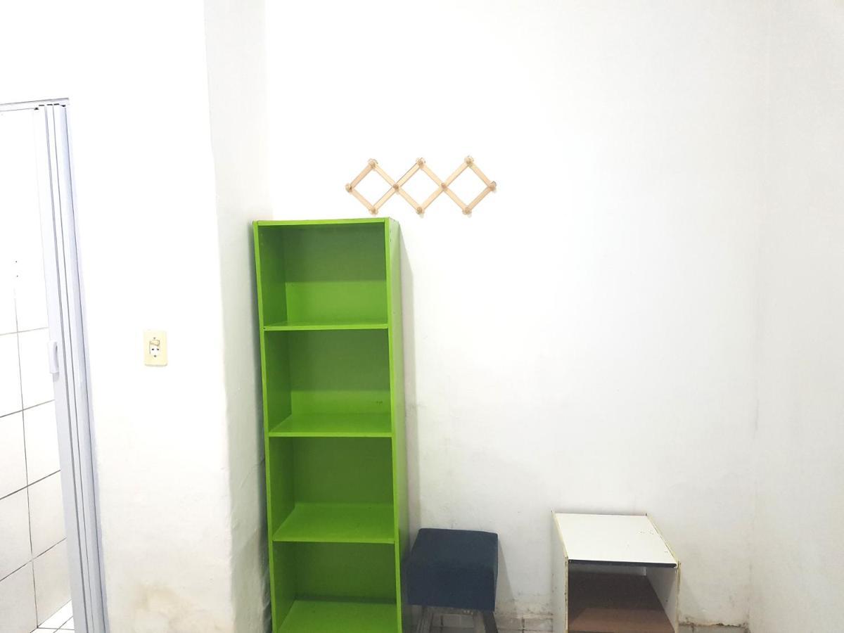 فندق Casa Brisa فورتاليز المظهر الخارجي الصورة