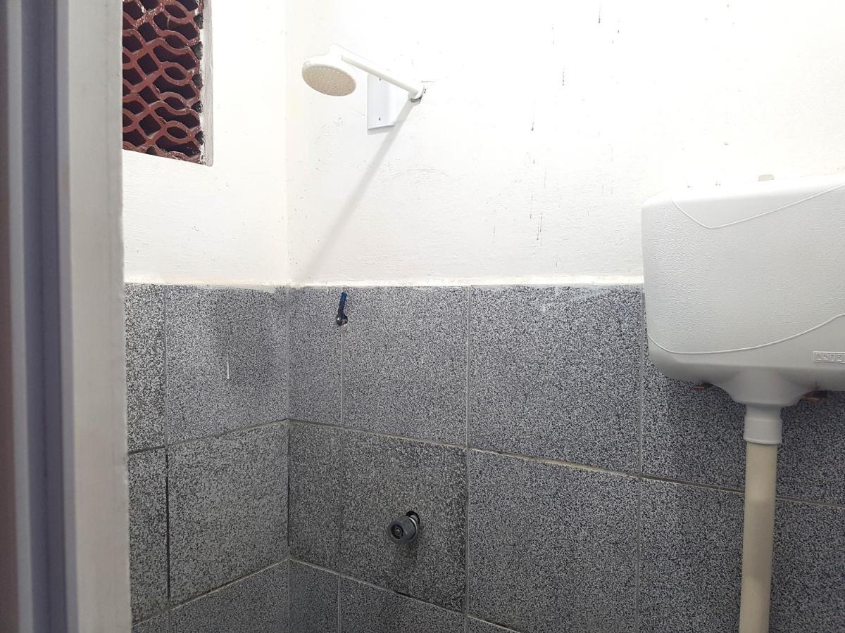 فندق Casa Brisa فورتاليز المظهر الخارجي الصورة